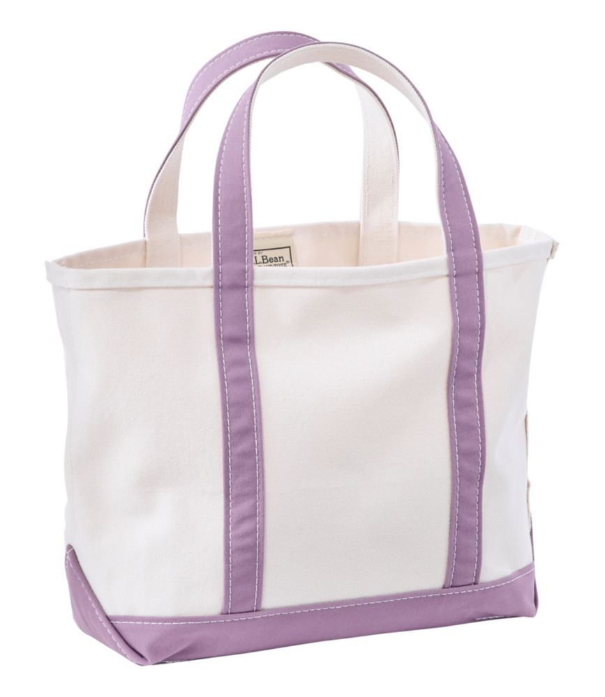 Boat and Tote®, Open-Top - US 4460