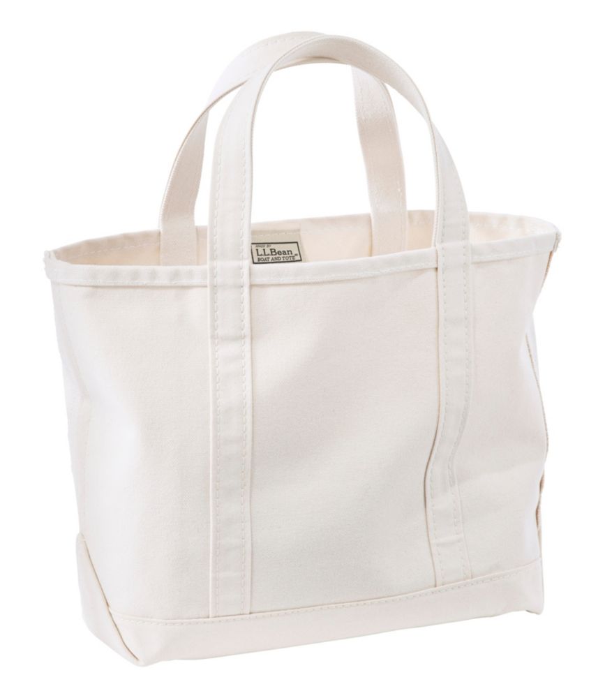 Boat and Tote®, Open-Top - US 5812