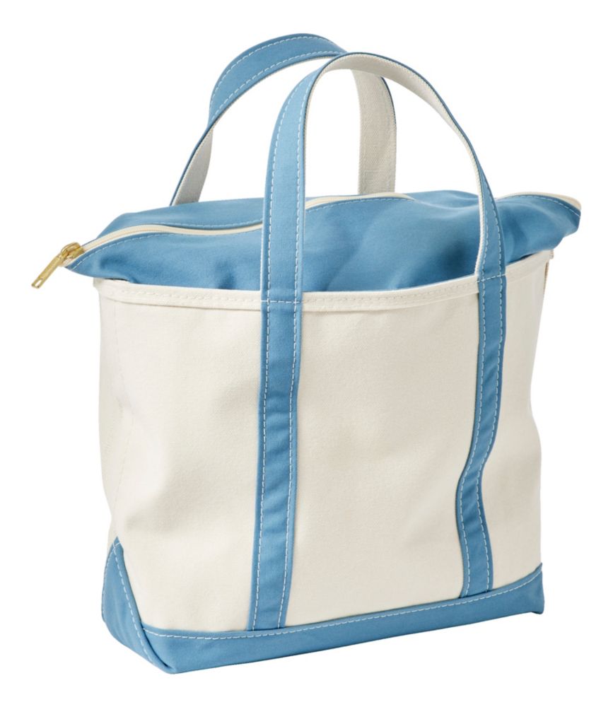 Boat and Tote®, Zip-Top - US 0694