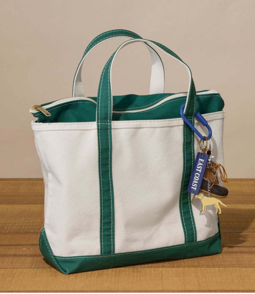 Boat and Tote®, Zip-Top - US 7089