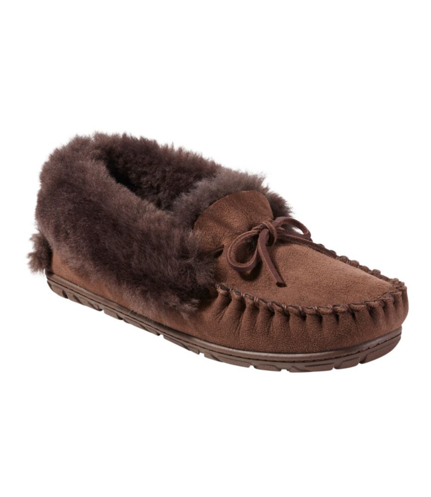 Women's Wicked Good Moccasins - US 3992