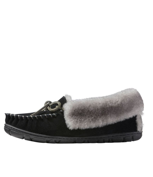 Women's Wicked Good Moccasins - US 2430