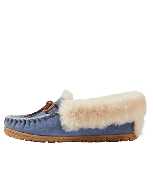 Women's Wicked Good Moccasins - US 0351