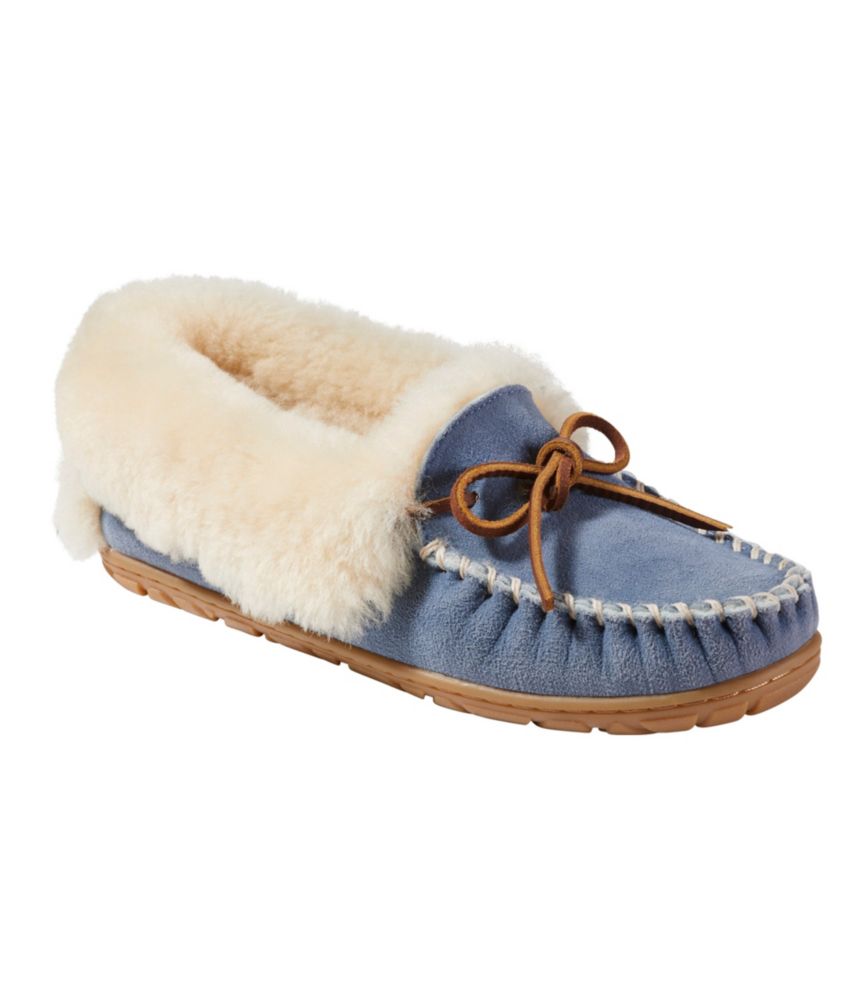 Women's Wicked Good Moccasins - US 0351