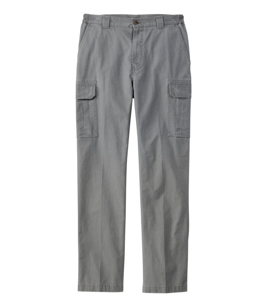Men's Tropic-Weight Cargo Pants, Natural Fit, Comfort Waist - US 2930