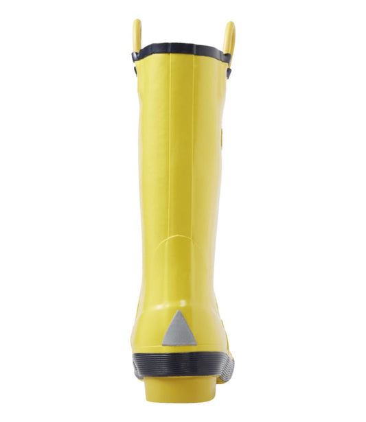 Kids' Puddle Stompers Rain Boots - US 6996