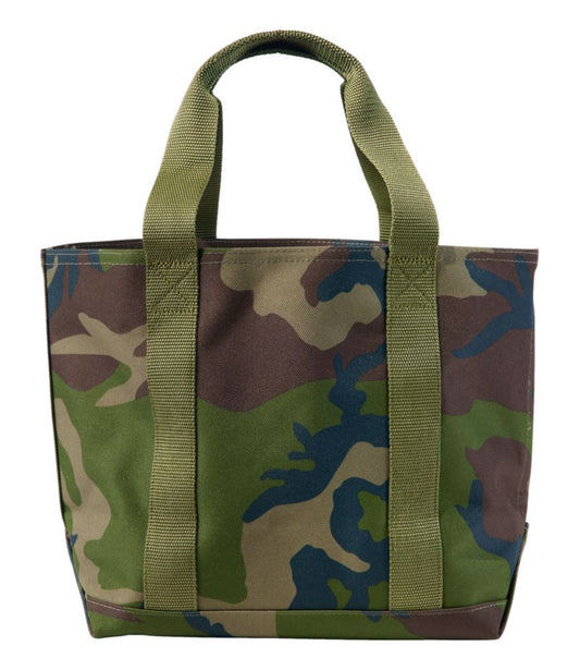 Hunter's Tote Bag, Open-Top - US 7440