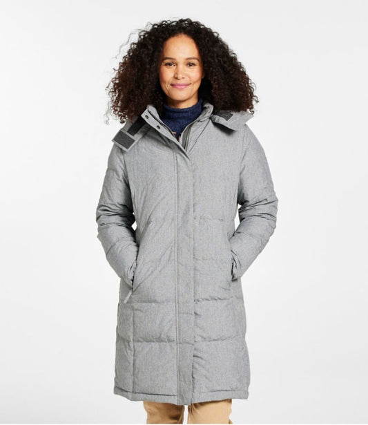 Women's Ultrawarm Coat, Three Quarter Length - US 3566