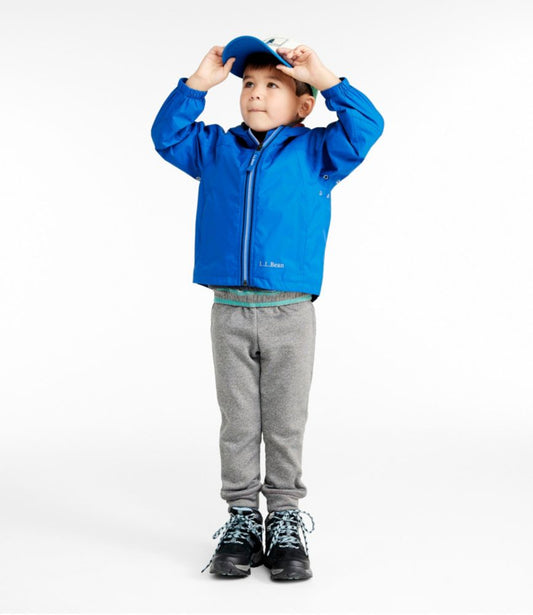 Infants' and Toddlers' Discovery Rain Jacket - US 3631