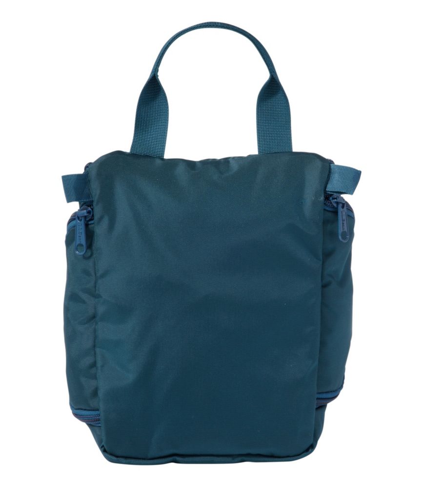 Personal Organizer Toiletry Bag, Small - US 3438