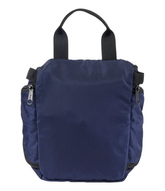 Personal Organizer Toiletry Bag, Small - US 9295