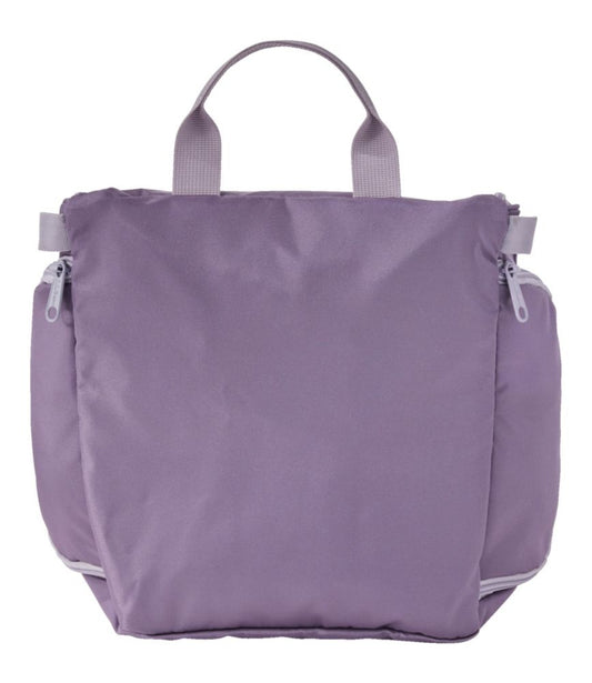 Personal Organizer Toiletry Bag, Medium - US 6882
