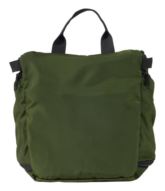 Personal Organizer Toiletry Bag, Medium - US 7579