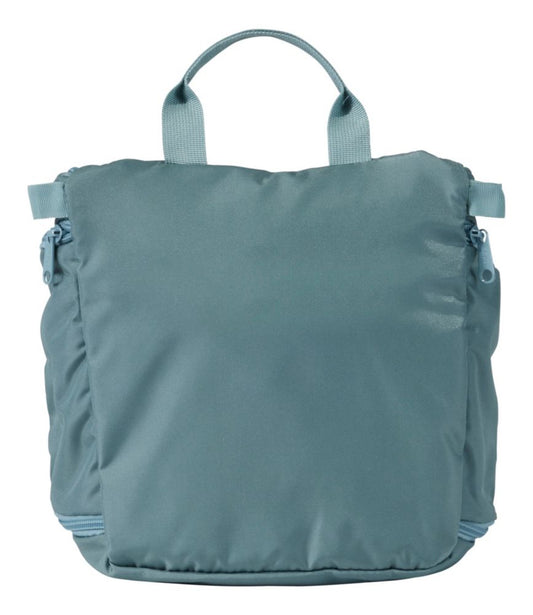 Personal Organizer Toiletry Bag, Medium - US 7353