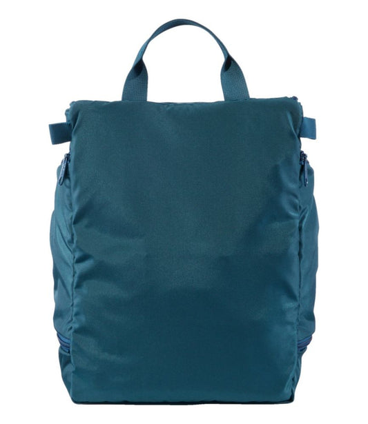Personal Organizer Toiletry Bag, Large - US 6832