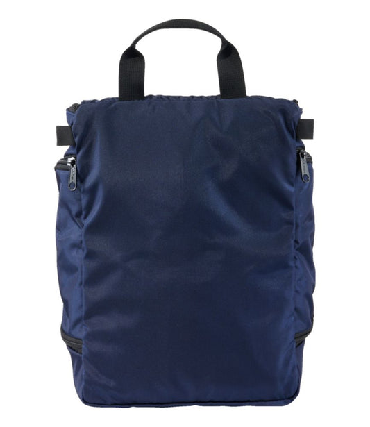 Personal Organizer Toiletry Bag, Large - US 7973