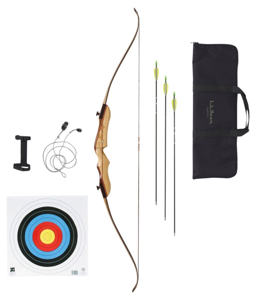 Family Archery Set - US 3889