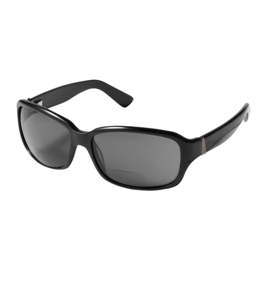 Women's Polarized Bifocal Sunglasses - US 3735