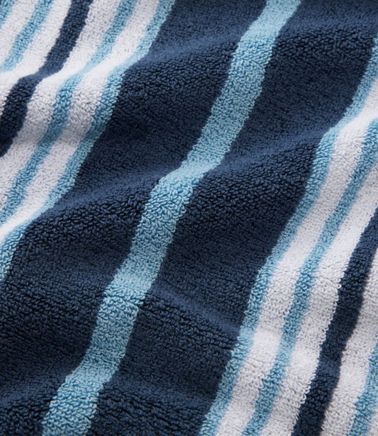 Premium Cotton Towels, Stripe - US 6733