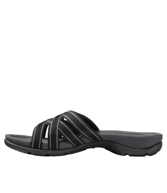 Women's Boothbay Slide Sandals - US 0597