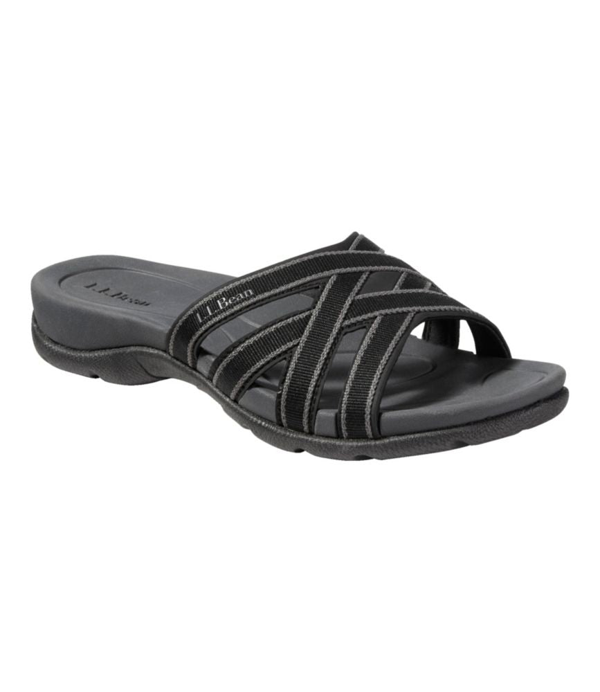 Women's Boothbay Slide Sandals - US 0597