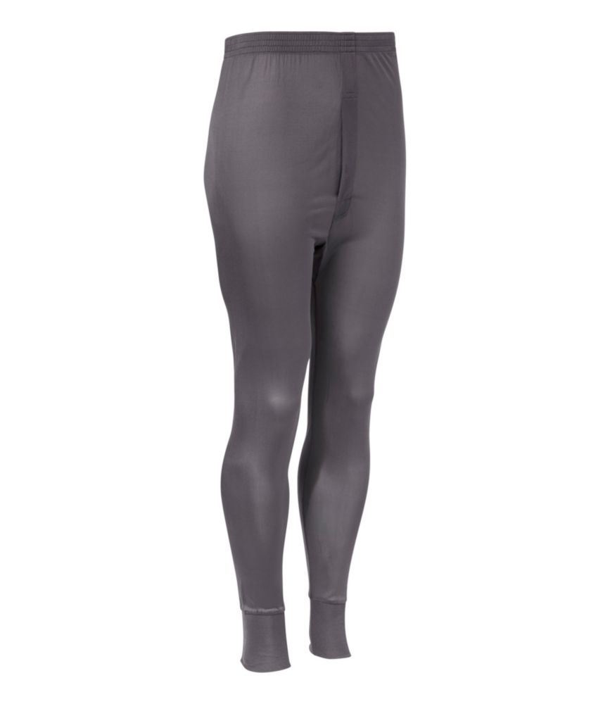 Men's Silk Underwear, Pants - US 8934
