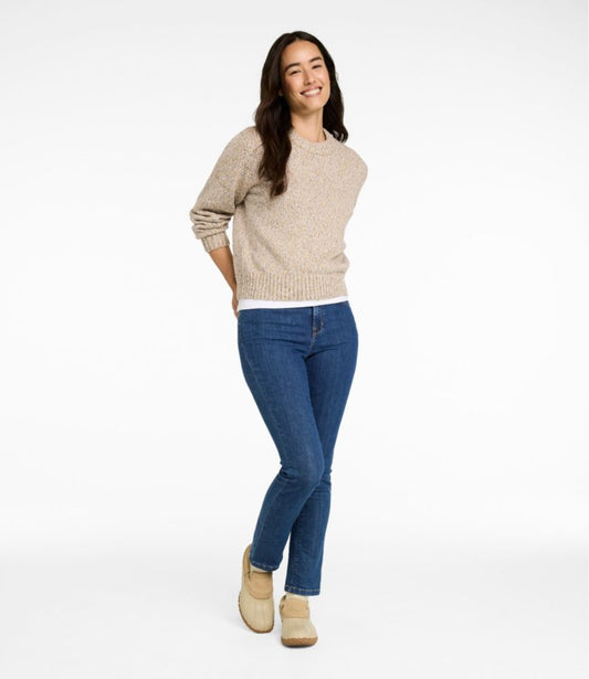 Women's True Shape Jeans, High-Rise Slim-Leg - US 3799