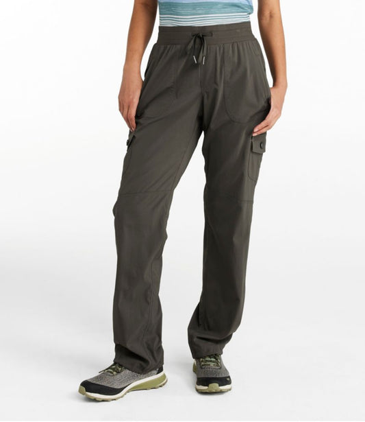 Women's Vista Camp Pants, Straight-Leg Cargo - US 9187
