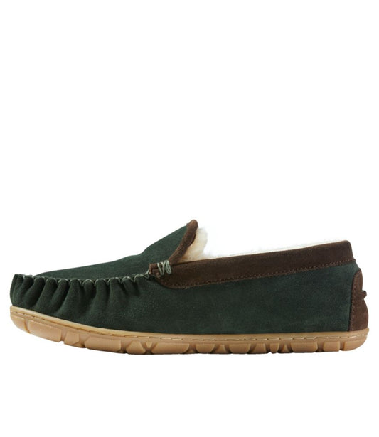 Men's Wicked Good Slippers, Venetian - US 0449