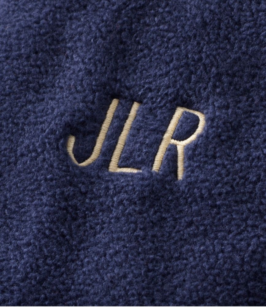 Women's Winter Fleece Robe, Wrap-Front - US 1828