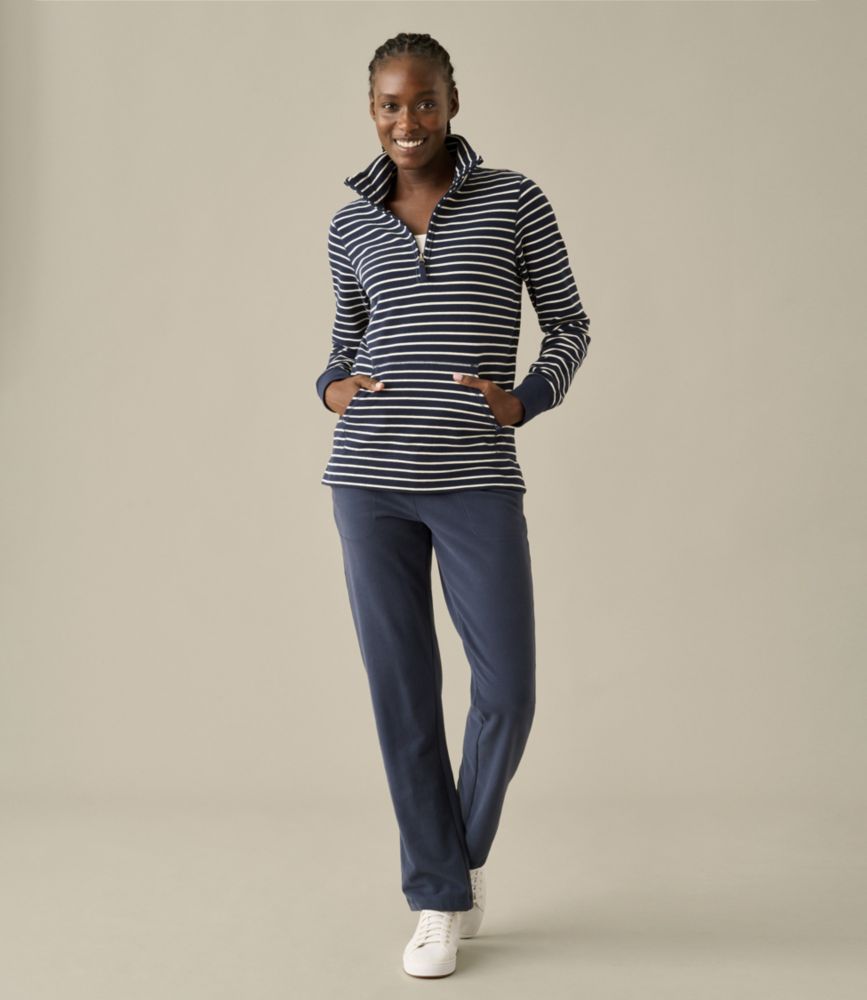 Women's Ultrasoft Sweats, Straight-Leg - US 8065