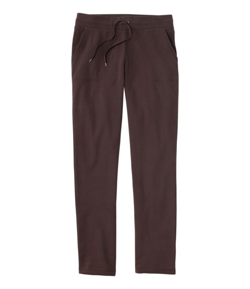 Women's Ultrasoft Sweats, Straight-Leg - US 4126
