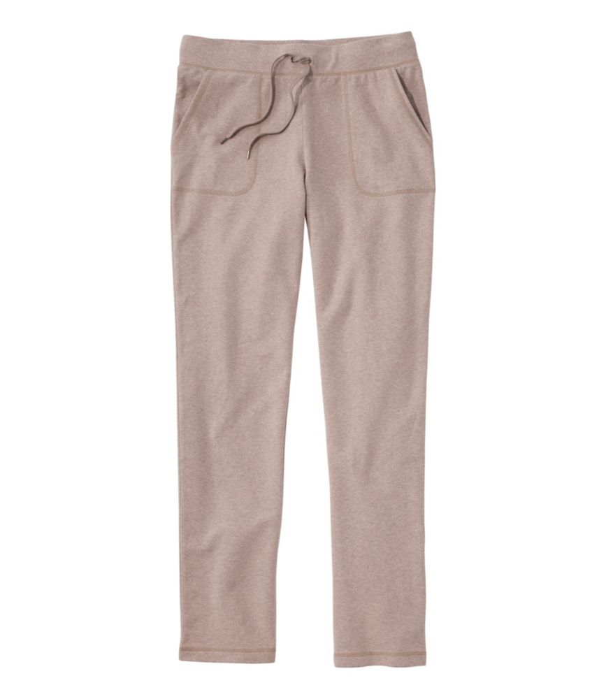 Women's Ultrasoft Sweats, Straight-Leg - US 3017