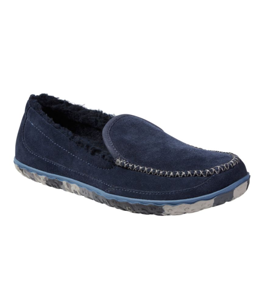 Men's Mountain Slippers - US 9060