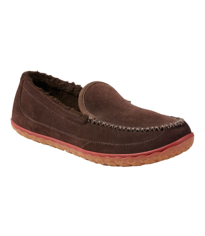 Men's Mountain Slippers - US 0102