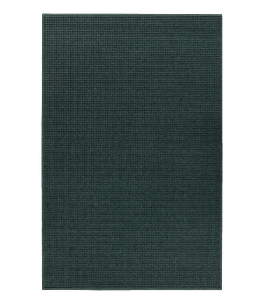 Everyspace Recycled Waterhog Mat, 6' Wide - US 4502