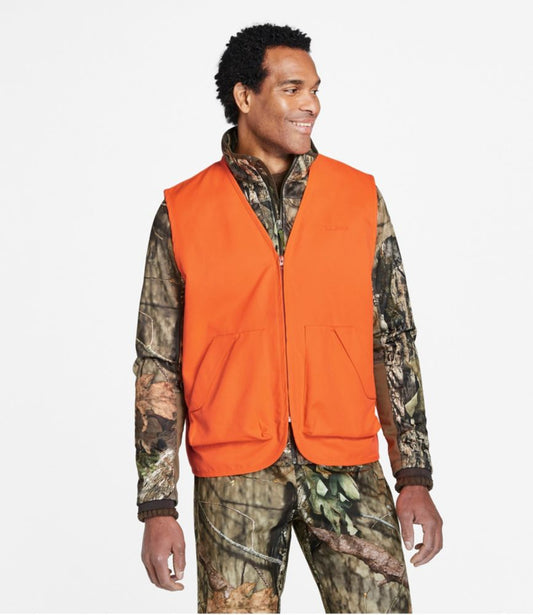 Big Game Hunting Safety Vest - US 4913