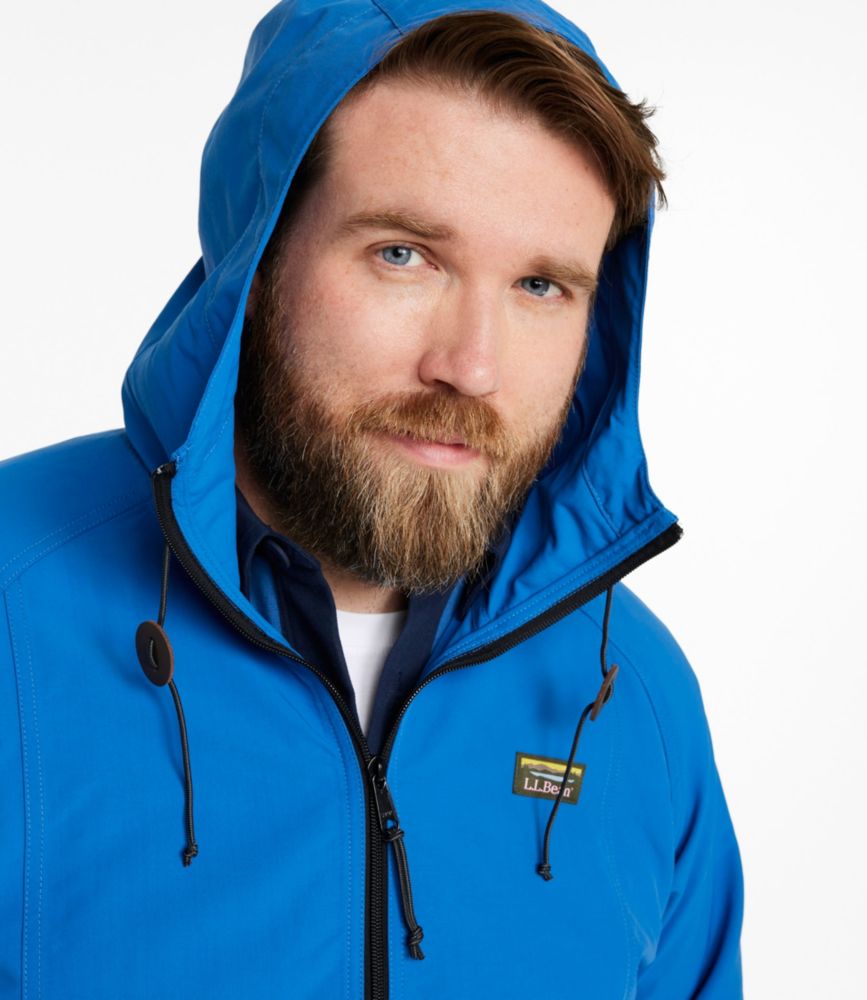 Men's Mountain Classic Anorak - US 8797