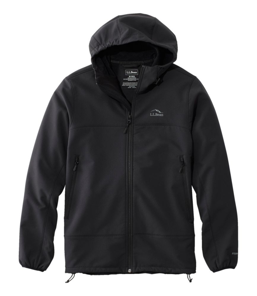 Men's STORMFLEECE™ Pro Hoodie - US 7568