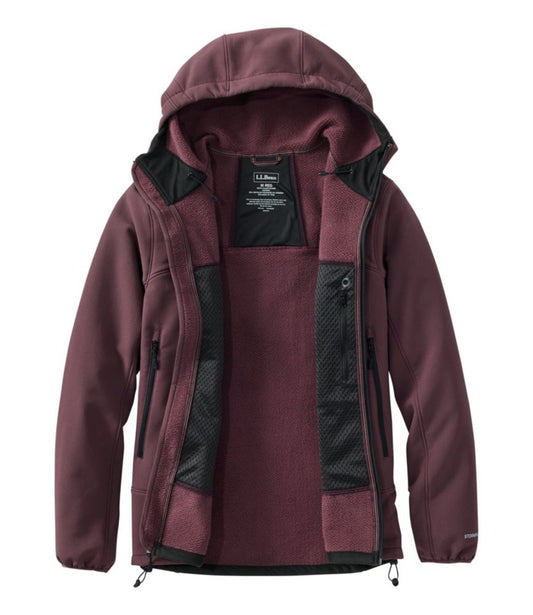 Men's STORMFLEECE™ Pro Hoodie - US 5091