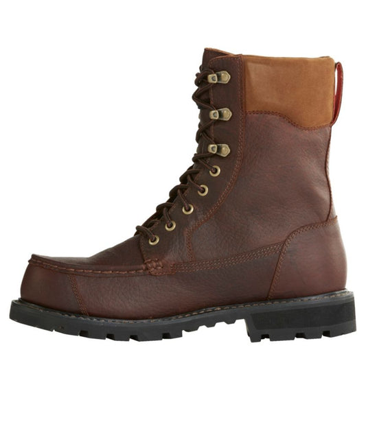 Men's Kangaroo Upland Hunter's Boots, Uninsulated - US 4979