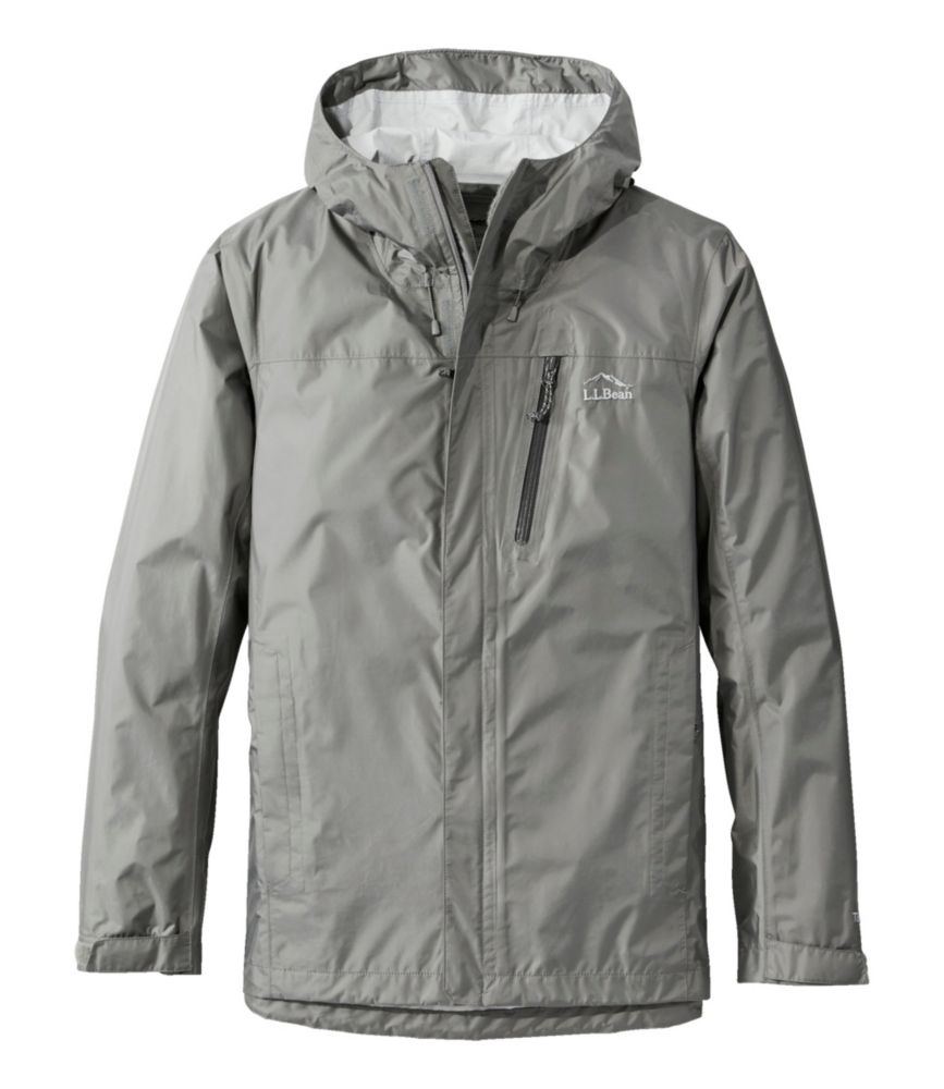 Men's Trail Model Rain Jacket - US 4160