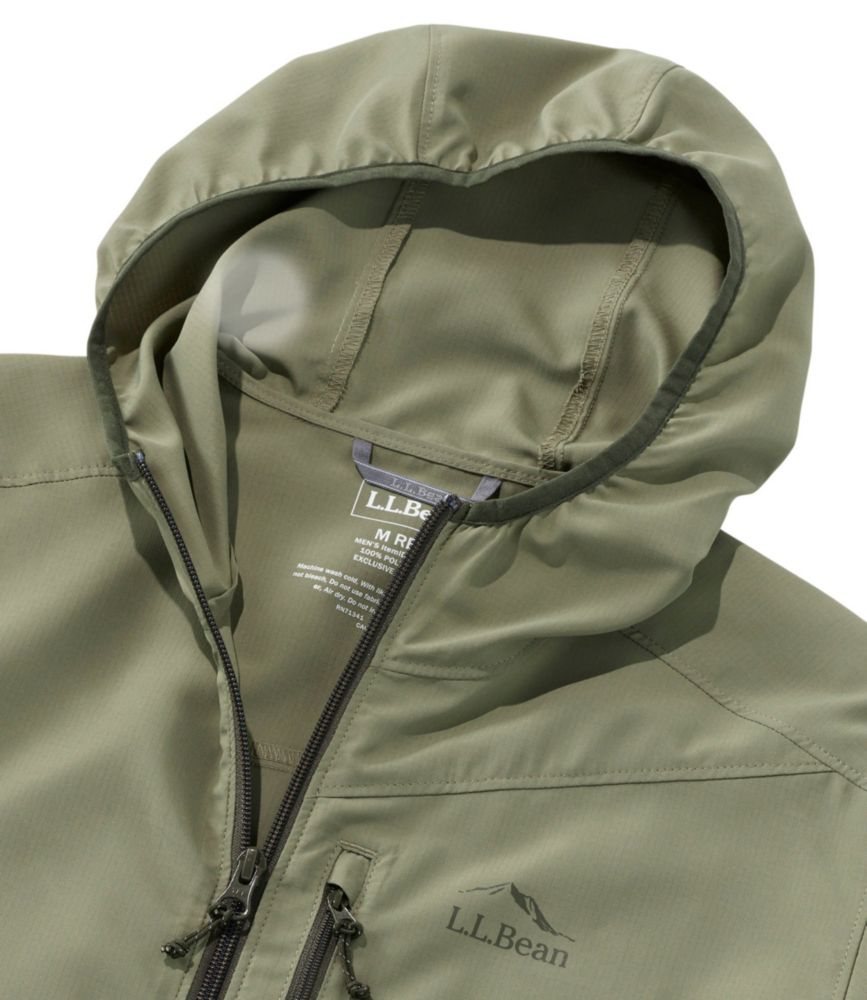 Men's No Fly Zone Jacket - US 0853