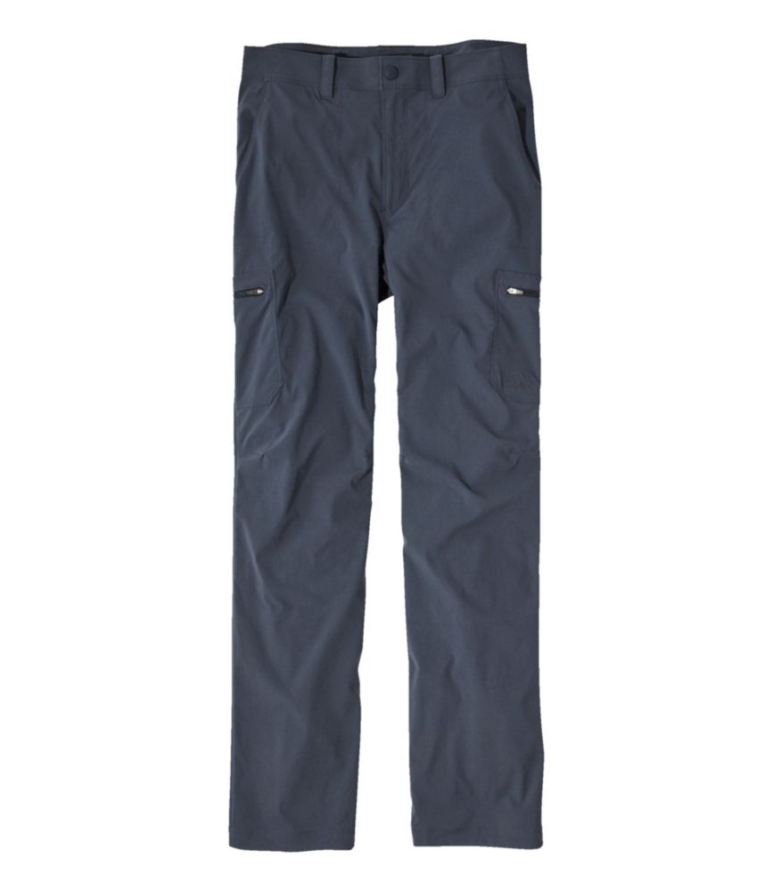 Men's Water-Resistant Cresta Pants, Standard Fit - US 5590
