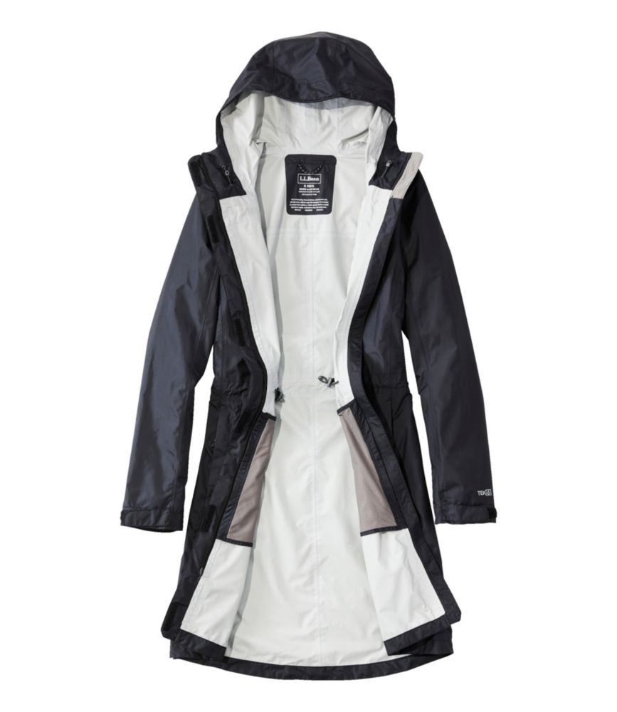 Women's Trail Model Raincoat - US 5092