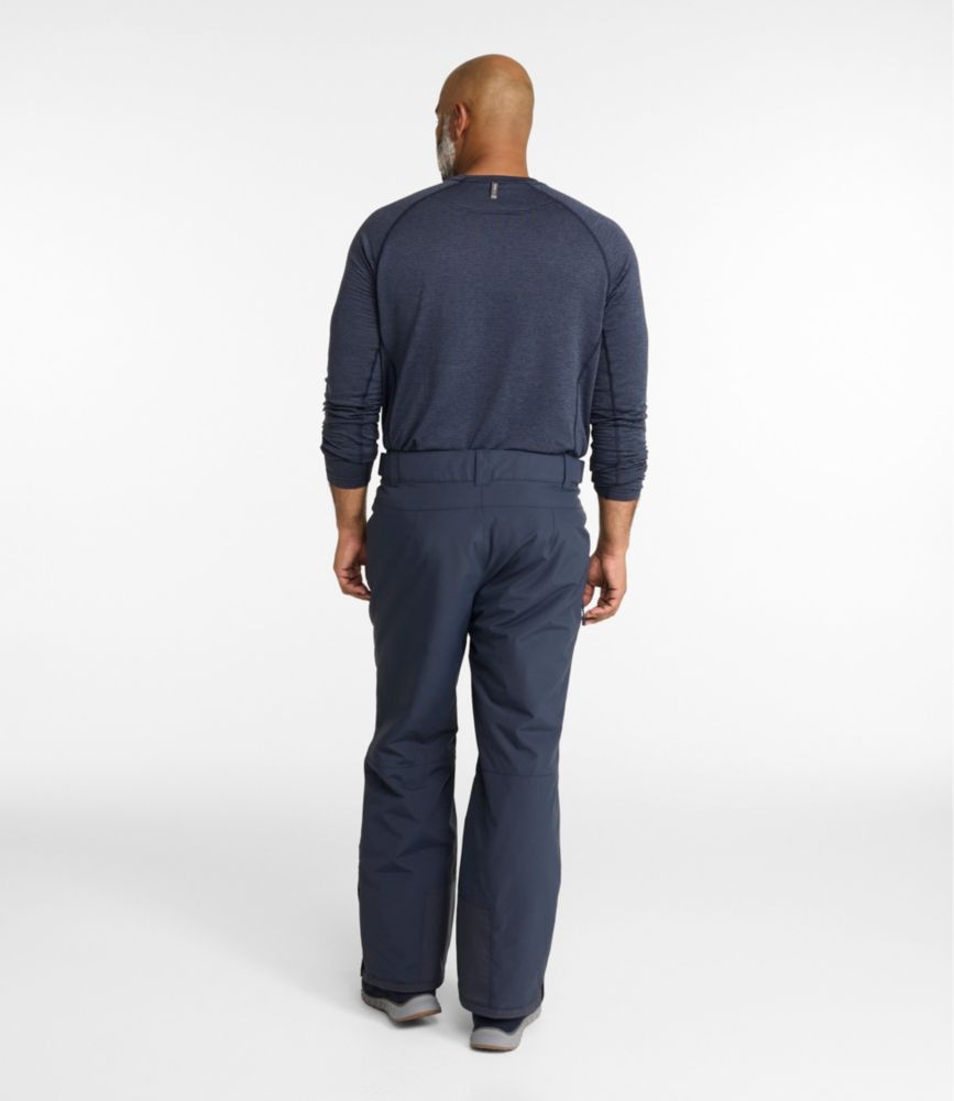 Men's Wildcat Waterproof Insulated Snow Pants - US 8130