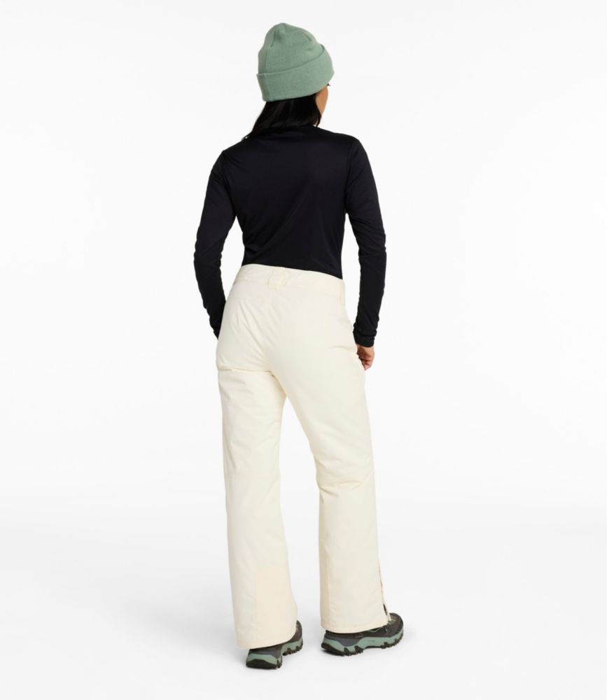 Women's Wildcat Waterproof Insulated Snow Pants - US 9745