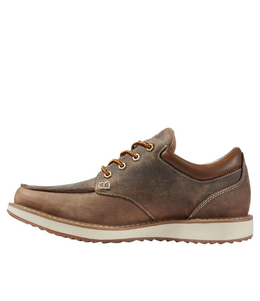 Men's Stonington Shoes, Moc-Toes - US 0455