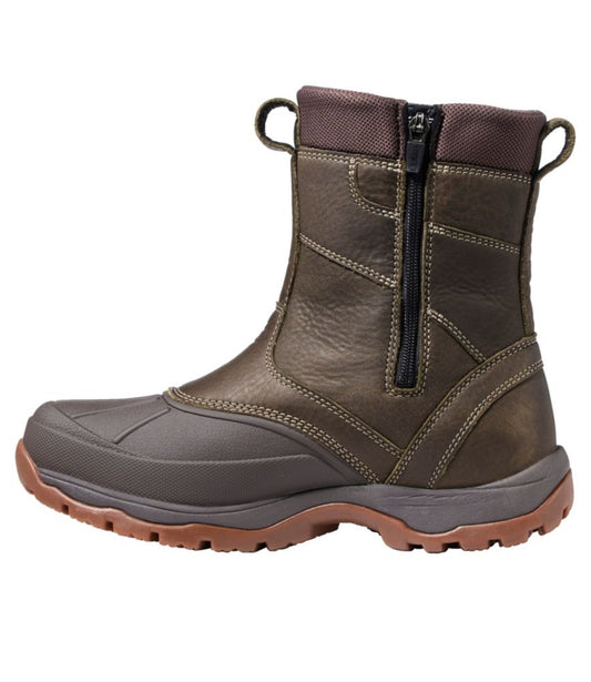 Men's Storm Chaser Boots 5, Zip - US 3960