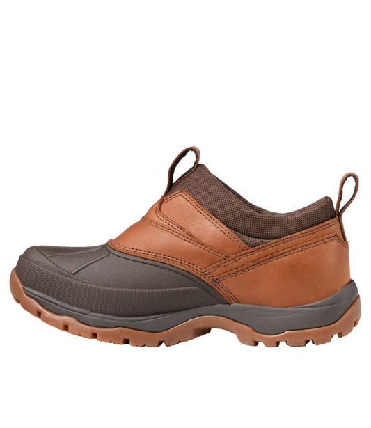 Men's Storm Chaser 5 Slip-Ons - US 9434